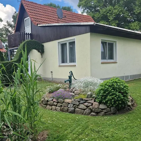 Ferienhaus Kleinmoellerchen *
